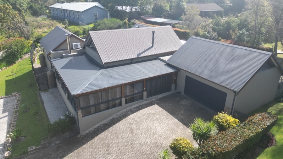 3 Bedroom Property for Sale in Hunters Home Western Cape
